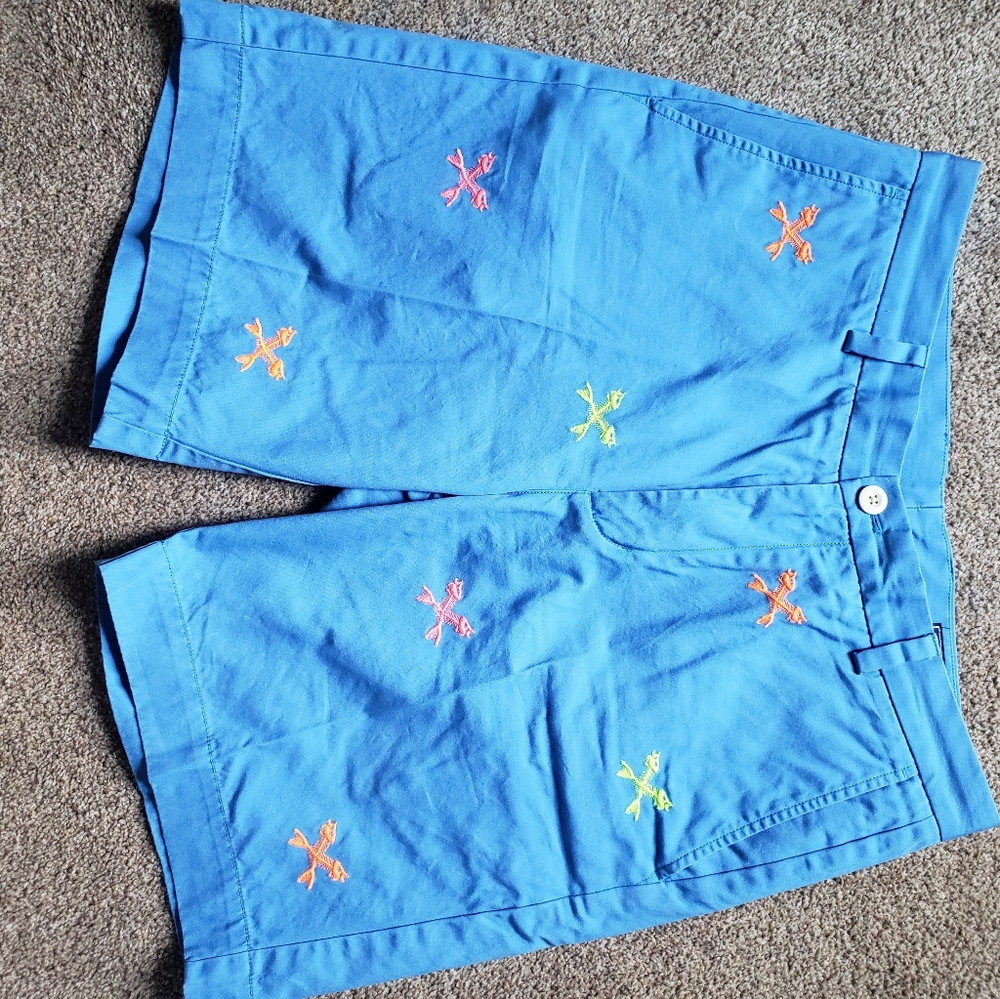 Vineyard Vines Shorts